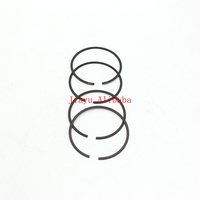M264 M264.920 2.0T Segment de piston moteur pour Mercedes-Benz M264.915 E15 C257 C205 W213 A238 C238 C253 C167 A2640302100 2640302100