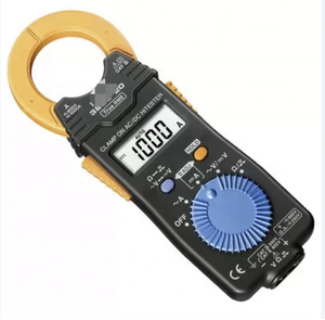 Hiokis 3288 AC DC Clamp Meter 100A 1000A 3280-10F <span class=keywords><strong>Hioki</strong></span> - Product Image 2