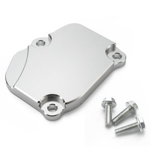 ฝาครอบตัวปรับความตึงโซ่ไทม์มิ่ง EPMAN K-Series Billet สำหรับเครื่องยนต์ Honda Acura K20,K20A,<span class=keywords><strong>K20Z</strong></span>,K24,K24A รุ่น EPAA01G38 - Product Image 1