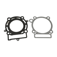 Kit de Cilindro para Motor de Motocicleta Zs177mm, Cilindro de 77mm, Pistón, Anillo, Junta para Zongshen Nc250 250cc 4 Tiempos Refrigerado por Agua
