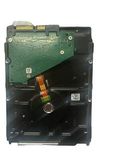 Disque dur interne d'entreprise original SG <span class=keywords><strong>BarraCuda</strong></span> 4 To ST4000DM004 5400 tr/min SATA 6 Gb/s pour centre de données - Product Image 5