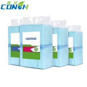 Coussinets de dressage pour animaux de compagnie Fabricant chinois Coussinets de dressage pour chiot jetables personnalisés - Product Image 5