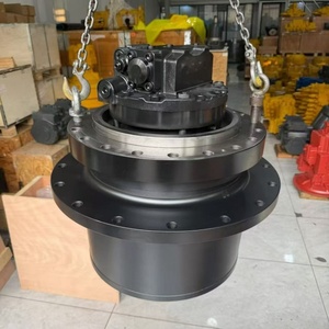 Excavator Final Drive Assembly 9237803 Fit For ZX800G Crawler <b>Mining</b> <b>Machine</b> Parts - Product Image 3