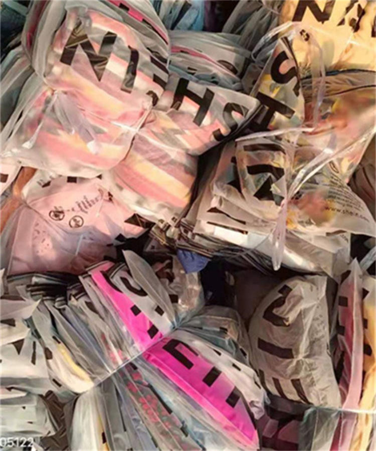 Shein женские разные бутик оптовые платья со скидками и акции подержанной одежды