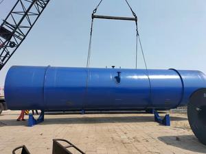 Grande <span class=keywords><strong>Autoclave</strong></span> del blocco AAC-attrezzature industriali per la polimerizzazione e la sterilizzazione a vapore, fornitura di fabbrica - Product Image 5