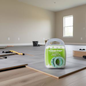 Juntas Dianhydro, 10 Piezas, 3/8 Pulgadas, Libres de Asbesto, para Pisos de Goma - Product Image 3