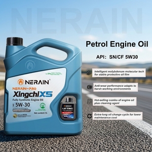 Aceite de Motor OEM, Envío Global, Lubricante de Motor Totalmente Sintético SN C3 <span class=keywords><strong>C5</strong></span> A5/B5 SP 9000 10000 km 5w30 5w20 <span class=keywords><strong>0w20</strong></span> - Product Image 1