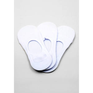 Chaussettes Femme Monotone Overline 3 Femme - Product Image 1