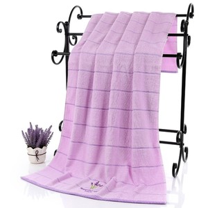 Ensemble de serviettes de haute qualité 100% coton <span class=keywords><strong>serviette</strong></span> de bain visage bébé <span class=keywords><strong>serviette</strong></span> en gros - Product Image 5