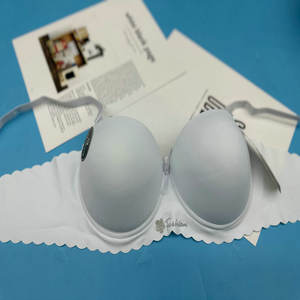 <span class=keywords><strong>Soutien</strong></span>-<span class=keywords><strong>Gorge</strong></span> à Armatures <span class=keywords><strong>Grande</strong></span> <span class=keywords><strong>Taille</strong></span> Femme, Modèle CGT087 Double Mousse de Bonne Qualité, <span class=keywords><strong>Taille</strong></span> 38-44, Plusieurs Couleurs, Vente en Gros - Product Image 6