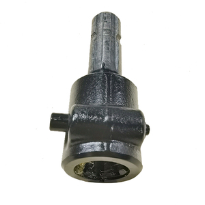 9k 9k 00.18.07b*g Bibo Factory Adaptador de Extensión para Tractor, Conexión Hembra 21 - Macho de 1 3/8" y 6 Estrías, Adaptador de Extensión 00.18.07b - Product Image 2