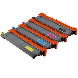 Cartuccia <span class=keywords><strong>Toner</strong></span> per stampante compatibile TN248 248 TN289 TN229 TN249 con Chip <span class=keywords><strong>Toner</strong></span> fratello sfuso - Product Image 1