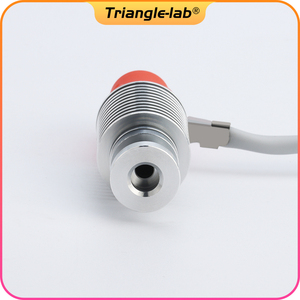Trianglelab CHC Pro Volcano 115W High Power Hotend 3 Neuf avec Noyau Chauffant Céramique MAX pour un chauffage rapide des extrudeurs CR10 - Product Image 5