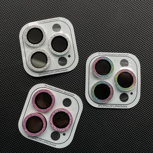 Protector de lente <span class=keywords><strong>para</strong></span> teléfono móvil, película de cristal templado <span class=keywords><strong>para</strong></span> cámara de <span class=keywords><strong>iPhone</strong></span> <span class=keywords><strong>14</strong></span> <span class=keywords><strong>Pro</strong></span> <span class=keywords><strong>Max</strong></span> Plus, venta al por mayor - Product Image 1