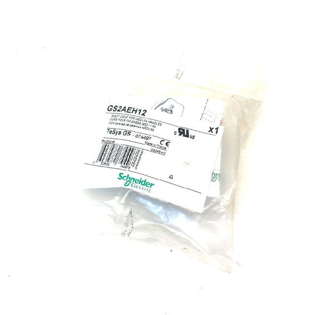 Quality Assurance GS2AEH12 ConeGS 074497 Fast Shipping