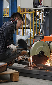 370w可逆乾燥室ファン、高温耐湿ファン、通気および排気ファン - Product Image 5