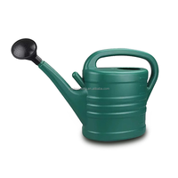 Bidon d'eau de jardin en plastique 3L 5L 8L 10L 12L 14L en stock