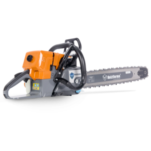 Tronçonneuse à essence 71cc Holzfforma G444 de haute qualité sans <span class=keywords><strong>guide</strong></span>-chaîne ni chaîne, idéale pour les tronçonneuses ST MS440 044 - Product Image 2