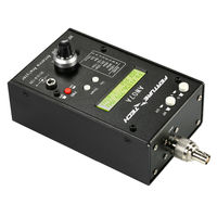 HF +UV AW07A HF/VHF/UHF 160M 490Mhz Impedanz SWR Antennenanalysator Kurzwellen-Amateurfunk + Englische Anleitung