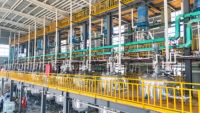 Inhibiteur de calcaire DTPMPNa7 pour l'eau industrielle, concentration liquide efficace