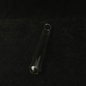 Tube à essai en verre à embout roulé Tianhong 12100mm pour usage en laboratoire - Product Image 3