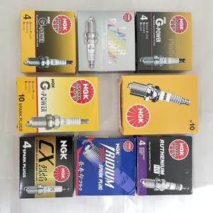Bougies d'allumage NGK – Vente directe usine pour Honda/Toyota – Pièces d'allumage automobiles premium – Approvisionnement en gros - Product Image 2