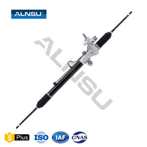 <span class=keywords><strong>Caja</strong></span> <span class=keywords><strong>de</strong></span> dirección <span class=keywords><strong>de</strong></span> pieza <span class=keywords><strong>de</strong></span> automóvil ALNSU <span class=keywords><strong>de</strong></span> alta calidad para <span class=keywords><strong>HONDA</strong></span> <span class=keywords><strong>ODYSSEY</strong></span> RL5 RL 53601-TK8-A01 53601-SOX-A04 53601SOXA04 53601TK8A01 - Product Image 2