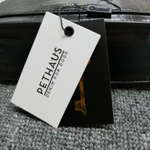 5*9Cm Transparan PVC Hangtag Kualitas Tinggi Kertas Khusus Khusus Kartu Putih atau Kartu Hitam atau Plat Tembaga atau Kartu Katun Hang Tag