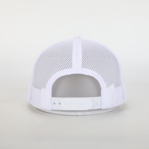 High Quality Custom 6 Panel Wholesale Outdoor Sport <b>Hat</b> Embroidery Logo White Cap Trucker <b>Hats</b> - Product Image 5