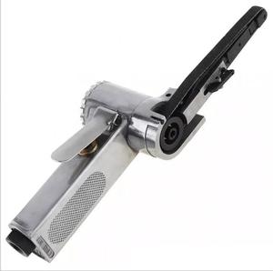 3/8 "ponceuse à bande pneumatique meuleuse <span class=keywords><strong>d</strong></span>'angle pneumatique meuleuse <span class=keywords><strong>d</strong></span>'angle avec bandes de ponçage pour compresseur <span class=keywords><strong>d</strong></span>'<span class=keywords><strong>air</strong></span> ponçage ensemble <span class=keywords><strong>d</strong></span>'outils pneumatiques - Product Image 3