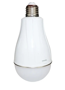 Có thể sạc lại khẩn cấp <span class=keywords><strong>LED</strong></span> ánh sáng B22 E27 pin có thể thay thế cắm trại Lều ánh sáng bóng đèn - Product Image 5