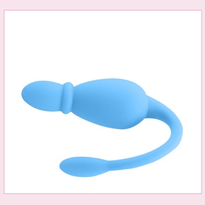 CITYFUN Juguete Anal para Adultos, Vibrador con Cola Pequeña, Tapón Anal, Juguete Erótico de Silicona, Mini Vibrador, Tapón Anal, Ideal para Hombres/Mujeres - Product Image 6