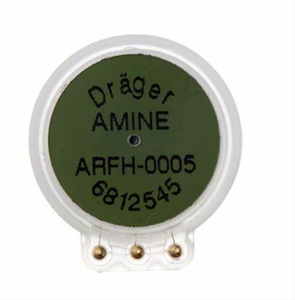 Capteur de dioxyde de carbone CO2 de remplacement Draeger 6810889 pour X-am 5000 - Product Image 3