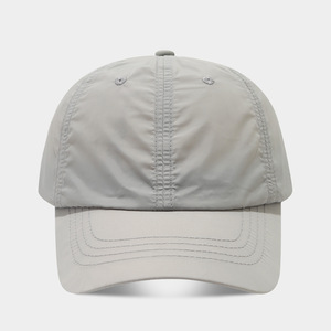Casquette de baseball respirante à séchage rapide style parent-enfant, casquettes de baseball pliables pour maman et enfants, été, voyage en plein air - Product Image 4