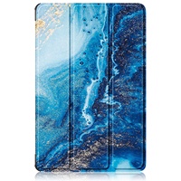 Étui de protection en cuir pour tablette Lenovo Yoga Tab 11.1 XiaoXin Pro GT TB-710 FU
