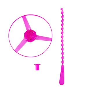 Juguetes Voladores con Luces LED, Libélula de Bambú con Luces LED, Regalo para Niños, Venta al Por Mayor - Product Image 5