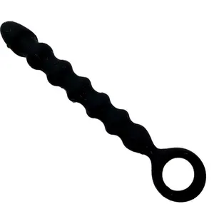 Conta anal de silicone para mulheres, pênis industrial de silicone para sexo, plugues anal de tamanho grande, ideal para mulheres e adultos, ideal para mulheres, bom preço