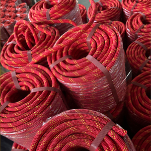 Oferta Especial: Cuerda Trenzada de Poliéster y PP de 4mm, 6mm, 8mm, 10mm, 12mm, 14mm, 16mm para Camping, Tracción de Árboles y Navegación al Aire Libre - Product Image 4
