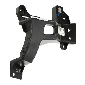 Rear Bumper <b>Bracket</b> For 2017-2023 Jeep Compass 68244465AA 68244464AA <b>Plastic</b> Part - Product Image 1