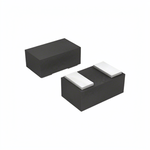 BOM IC In Stock Diodes BBY 51-02L E6327 Electronics Component SOD-882 - Product Image 1