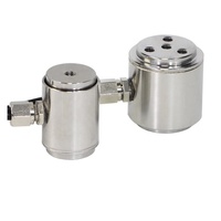 Fábrica al por mayor Sewhacnm Célula de carga 1kg,5kg,10kg,50kg,100Kg, 500kg Micro 20kn Célula de carga Sensor de celda de carga de compresión