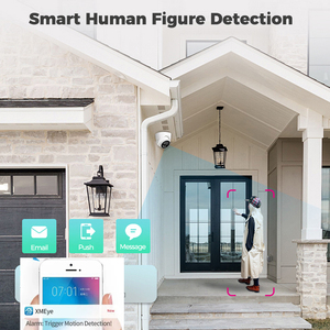 Ghi Âm Không Dây Thông Minh Hệ Thống 4K <span class=keywords><strong>Mini</strong></span> HD Kỹ Thuật Số Ngoài Trời Điện Tử Máy Ảnh <span class=keywords><strong>Kit</strong></span> - Product Image 6