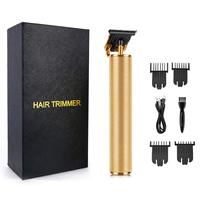 Professional Barber Hair Clippers, Hair Trimmer