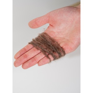 Hilo de Cachemira Genuino Rongrun <span class=keywords><strong>Jade</strong></span> Velvet Fancy, Serie 112NM, 75% Cachemira, 25% Seda de Morera, Tejido a Mano - Product Image 5