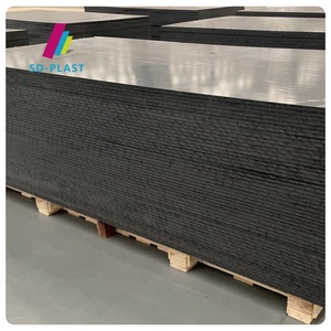 Màu trắng tiêu chuẩn <span class=keywords><strong>uhmw</strong></span> tấm PE tự nhiên Trinh Nữ Polymer màu uhmwpe tấm - Product Image 2