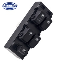 Interruptor Principal de Elevalunas Eléctrico 93570-1G110 93570-1G200 93570-1G212 Interruptor Maestro de Elevalunas para Kia RIO