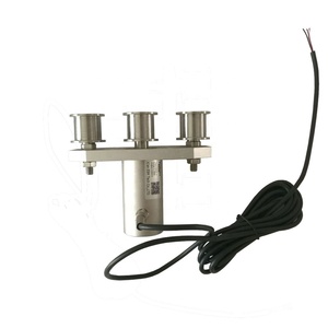 ESMZL-3 Cảm Biến Căng Ba Con Lăn Mỏng, Cảm Biến Đo Độ An Toàn Nâng Kiểm Tra Kéo Dây Với 10vdc - Product Image 3