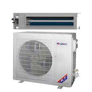Système de climatisation mural split double zone 24000 Btu, unité VRF, climatiseur HersSPL-9000 GREE 24000 Btu mural split - Product Image 2