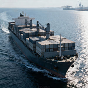 Агент по доставке 40HQ, 40GP, 20GP, 20FT из Китая в США, <span class=keywords><strong>DDP</strong></span>, DAP, от двери до двери - Product Image 4