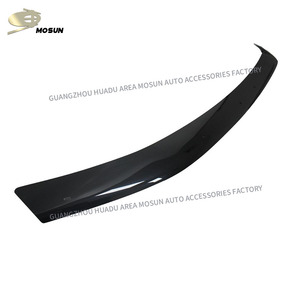 Protector de Capó para <span class=keywords><strong>Volkswagen</strong></span> <span class=keywords><strong>Amarok</strong></span> <span class=keywords><strong>2022</strong></span> 2023 2024, Protector de Capó Delantero, Deflector de Insectos - Product Image 3